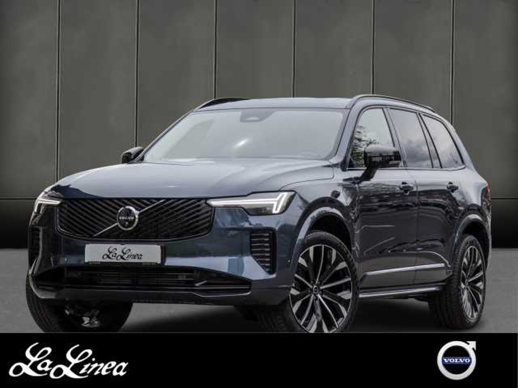 Volvo XC90 XC90