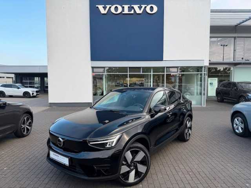 Volvo C40 Recharge Plus