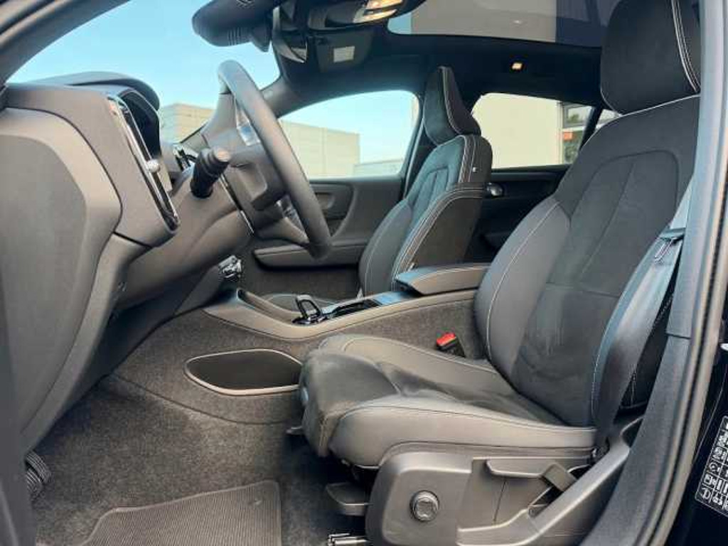 Volvo C40