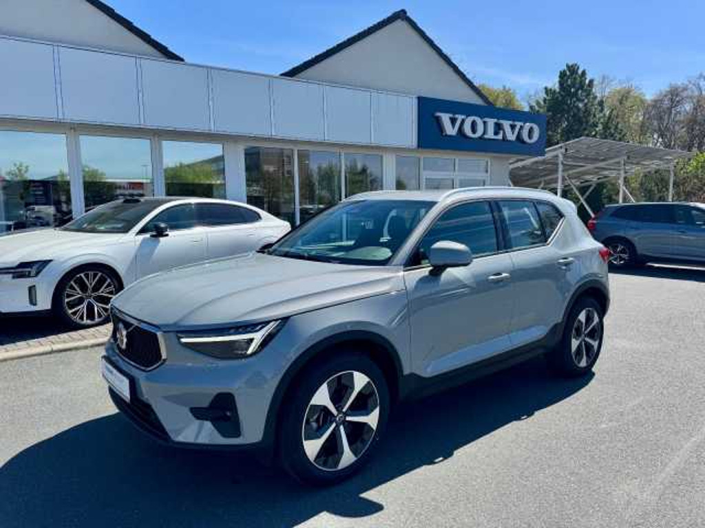 Volvo XC40 Core