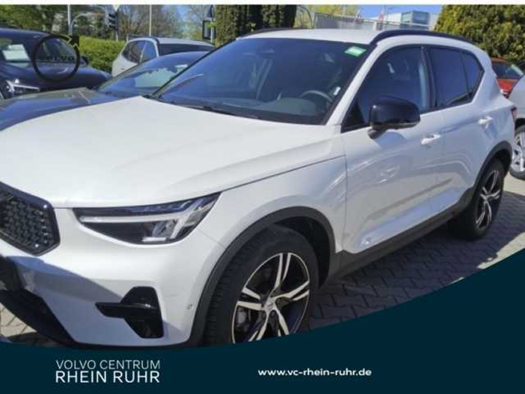 Volvo XC40 XC 40