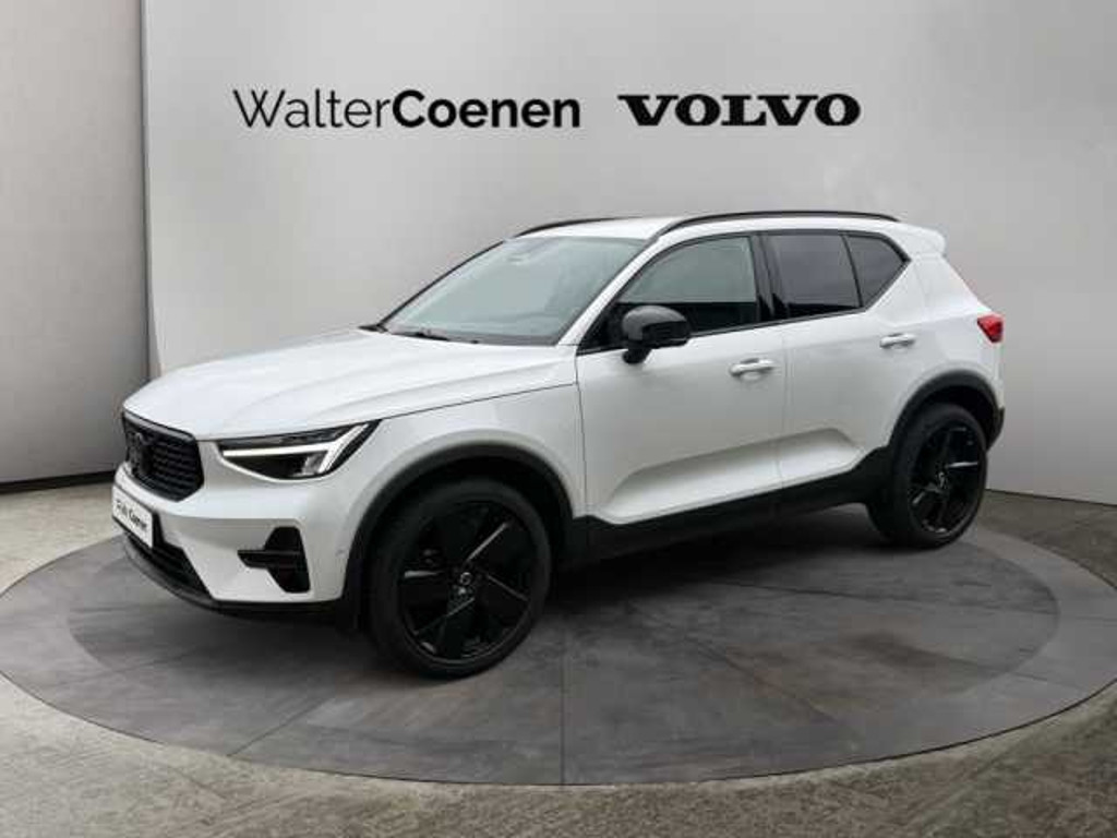 Volvo XC40 XC40