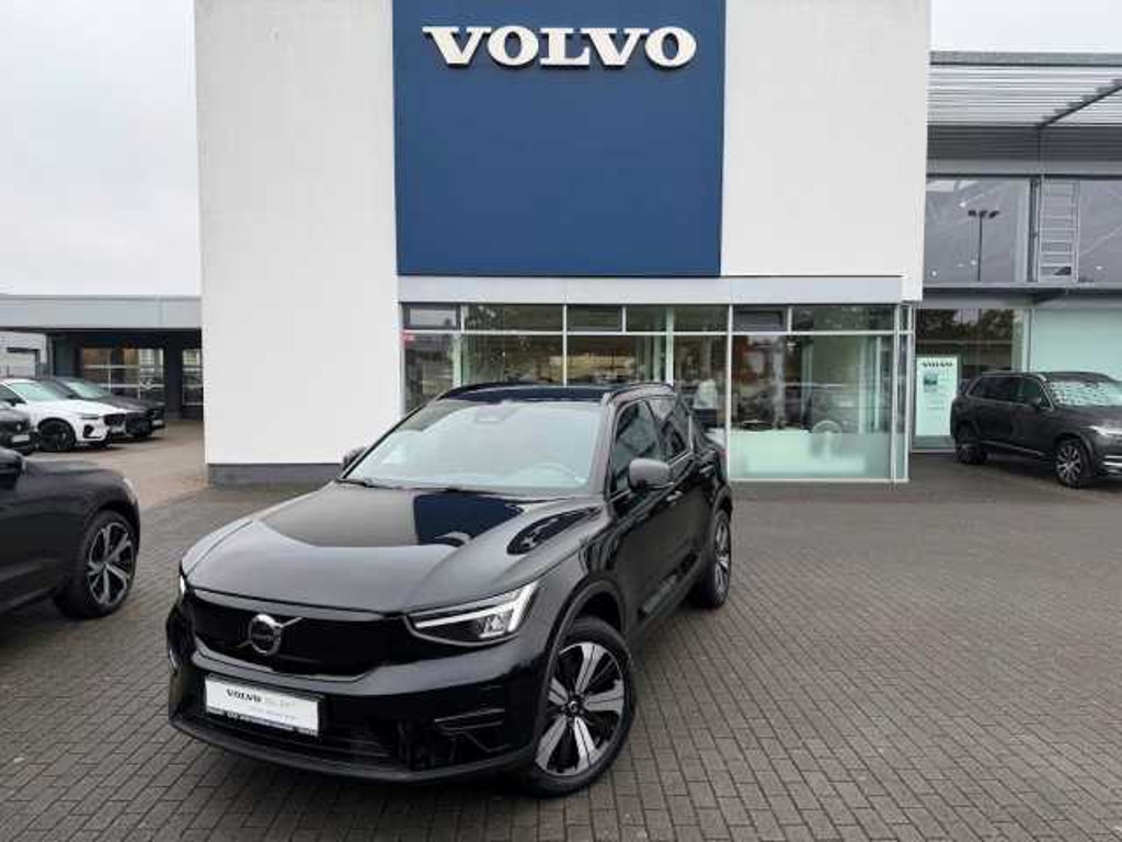 Volvo XC40 Recharge Plus