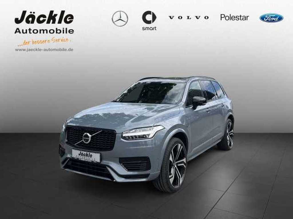 Volvo XC90 AWD Recharge Ultimate Dark