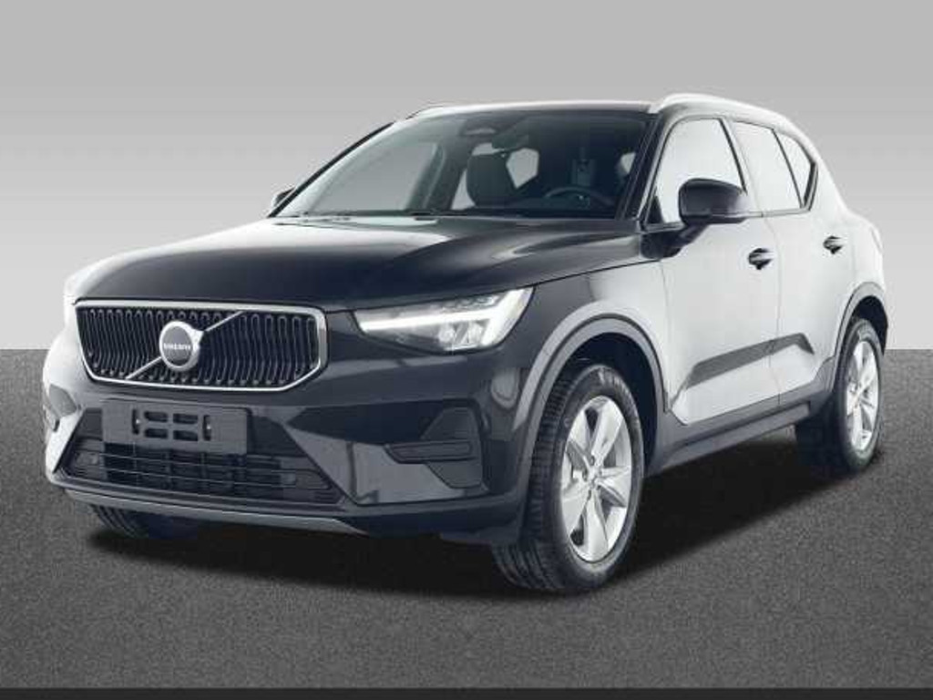 Volvo XC40 Core