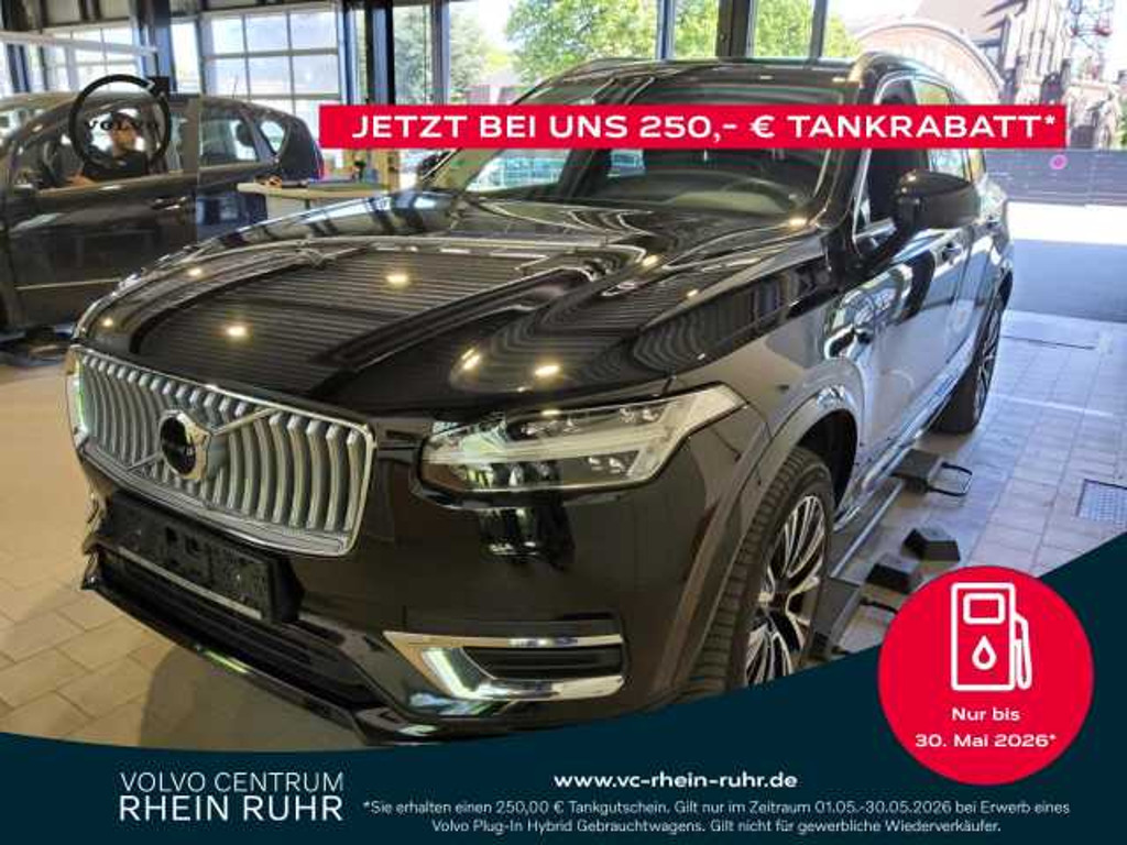 Volvo XC90 XC 90