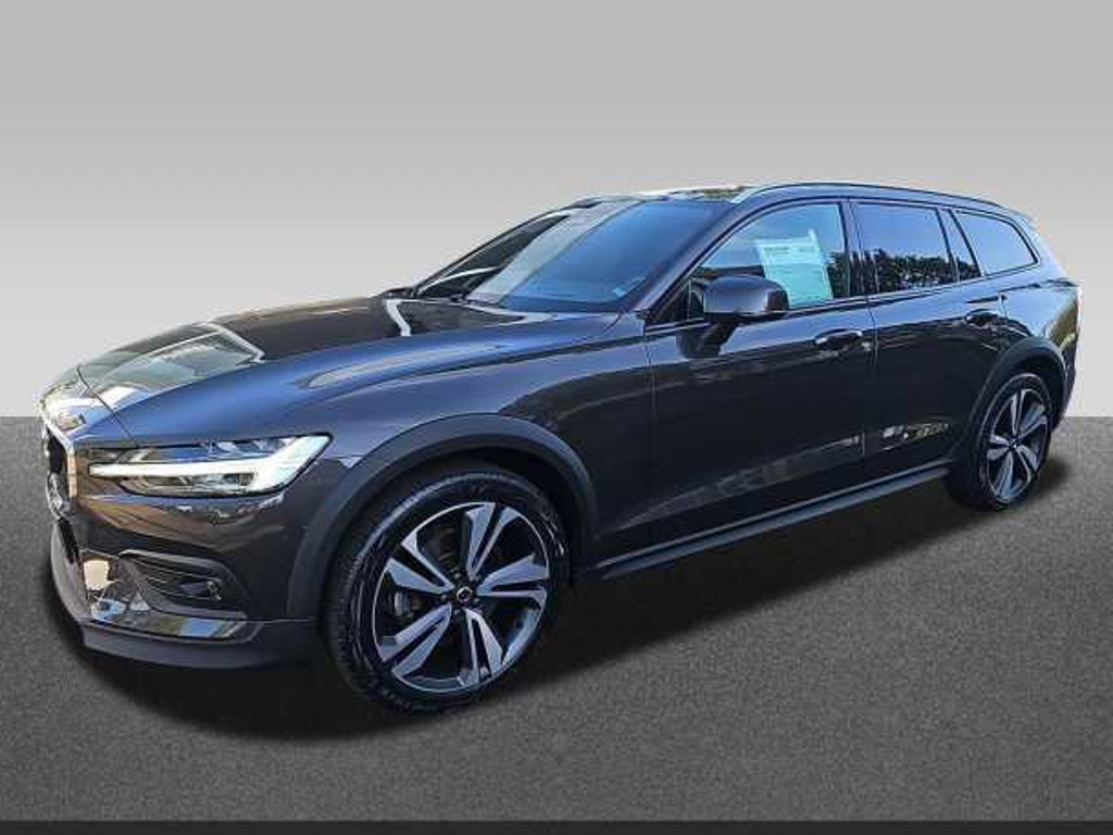 Volvo V60 Cross Country AWD Ultimate