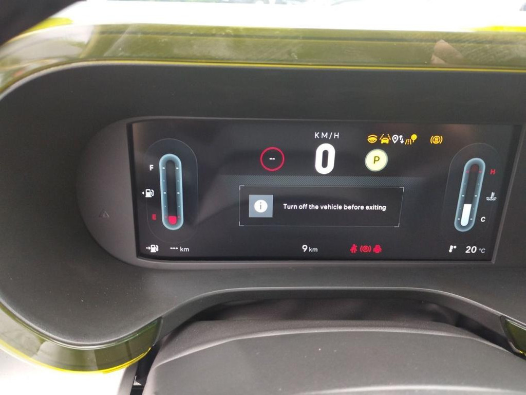 Fiat Grande Panda