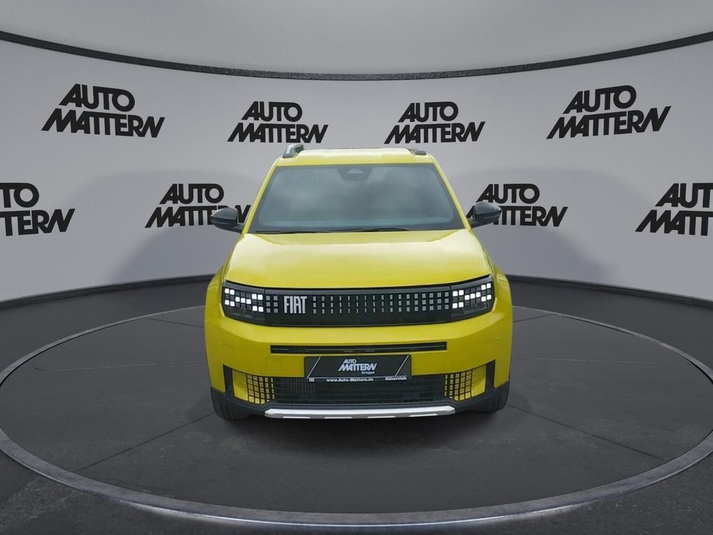 Fiat Grande Panda