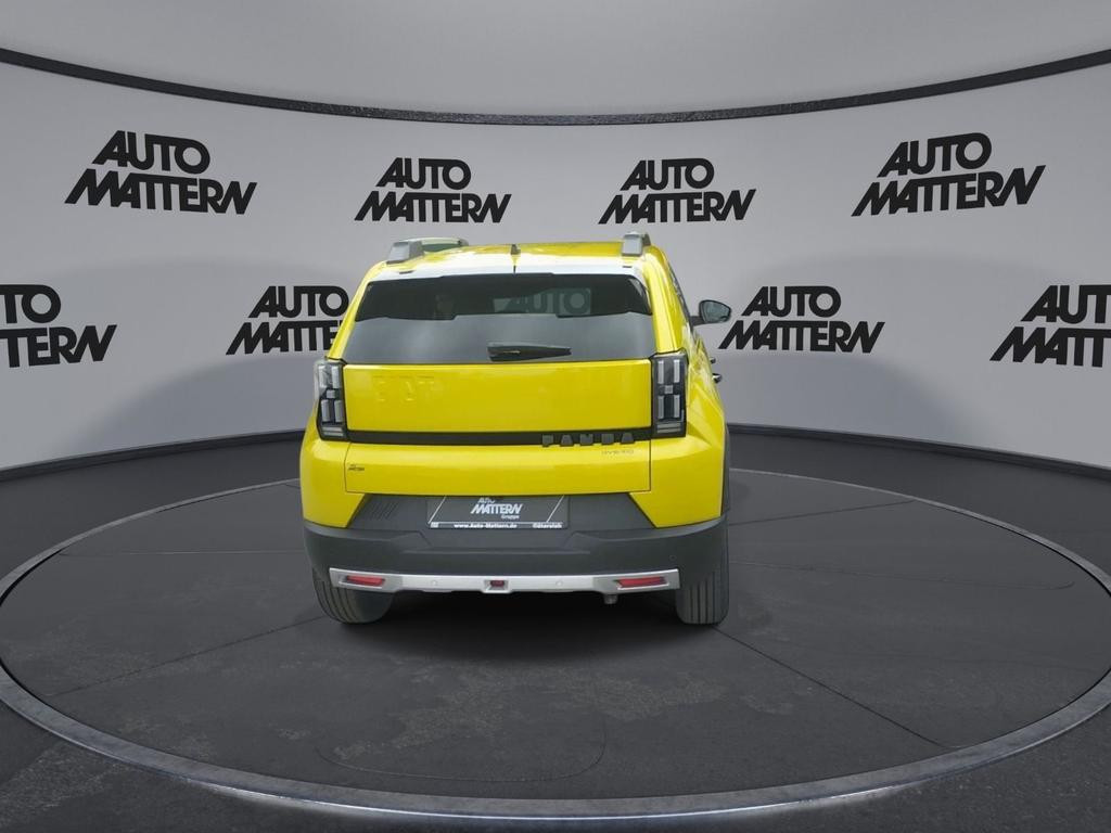 Fiat Grande Panda