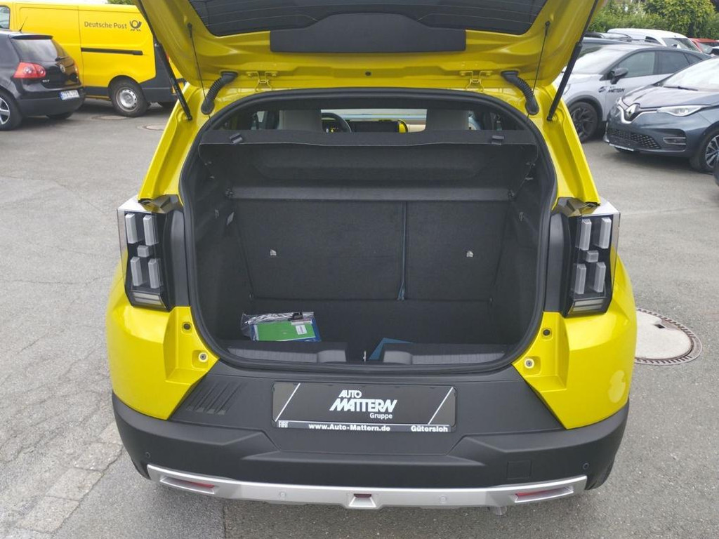 Fiat Grande Panda