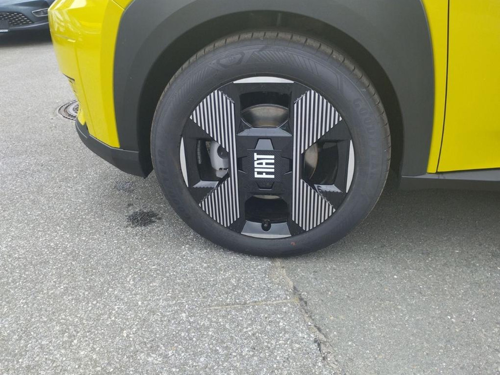 Fiat Grande Panda