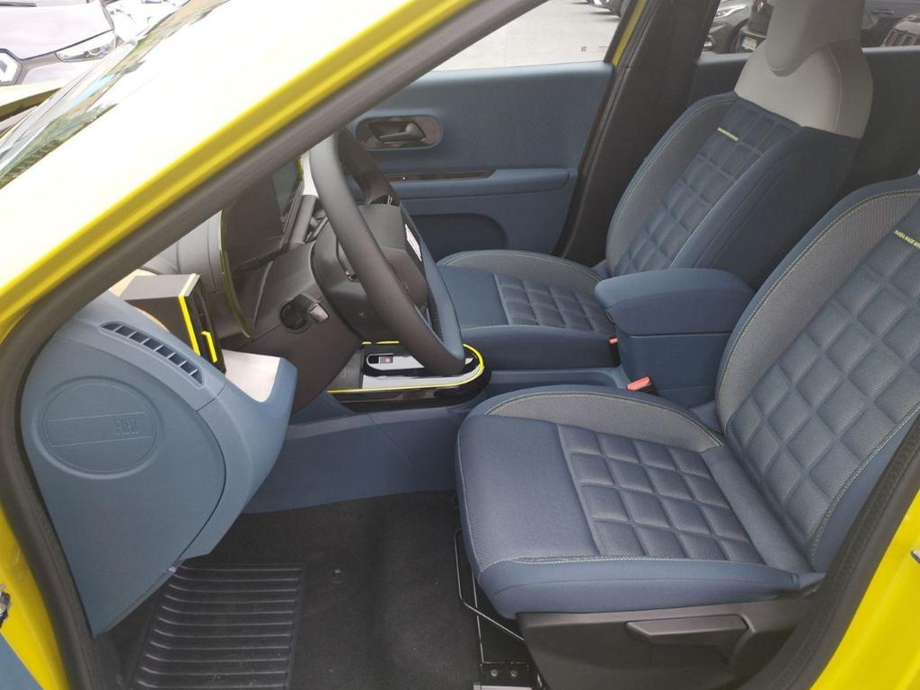 Fiat Grande Panda