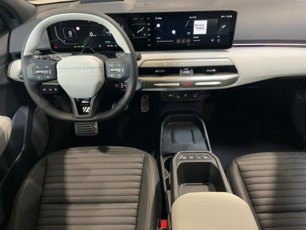 Kia EV4