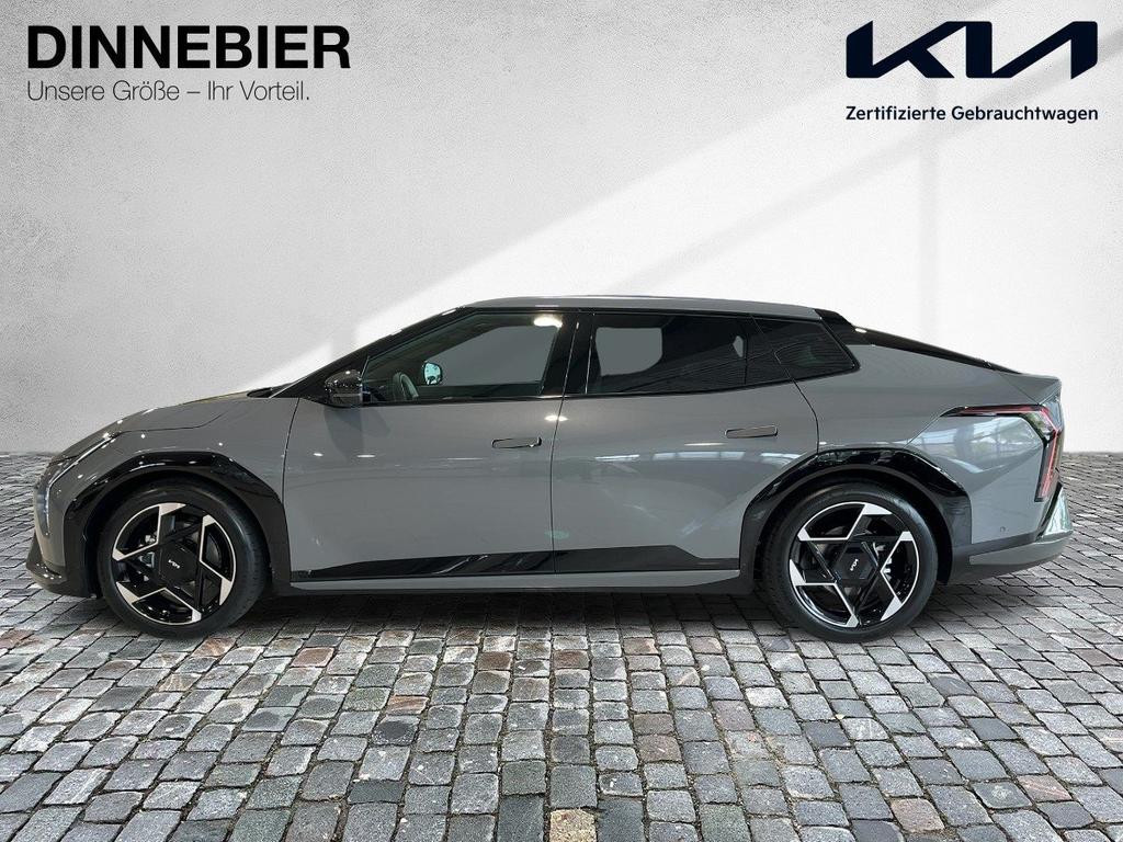 Kia EV4