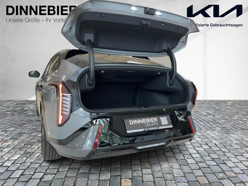 Kia EV4