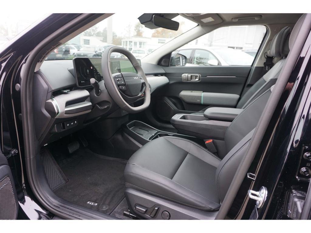 Kia EV4