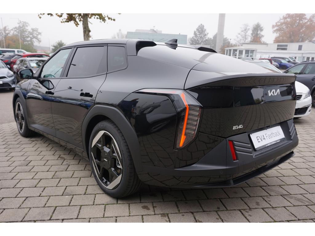 Kia EV4
