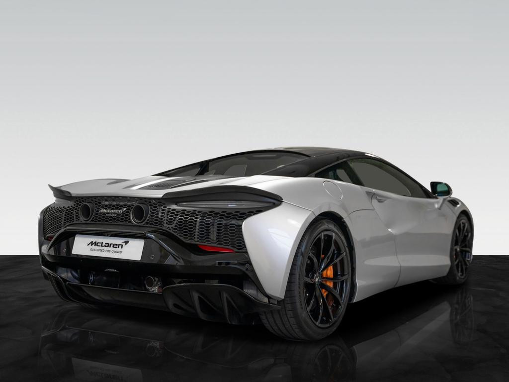 McLaren Artura