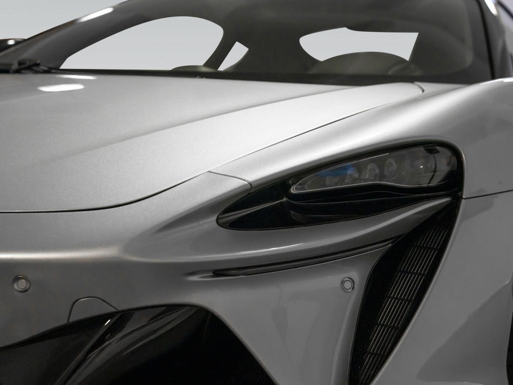 McLaren Artura