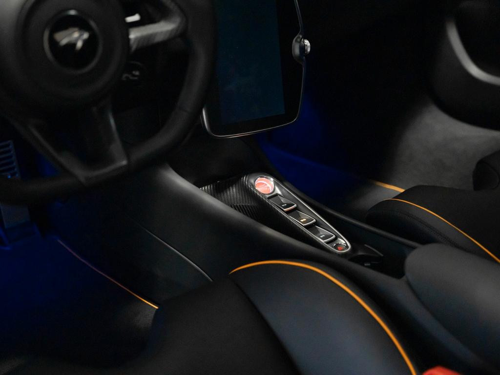 McLaren Artura