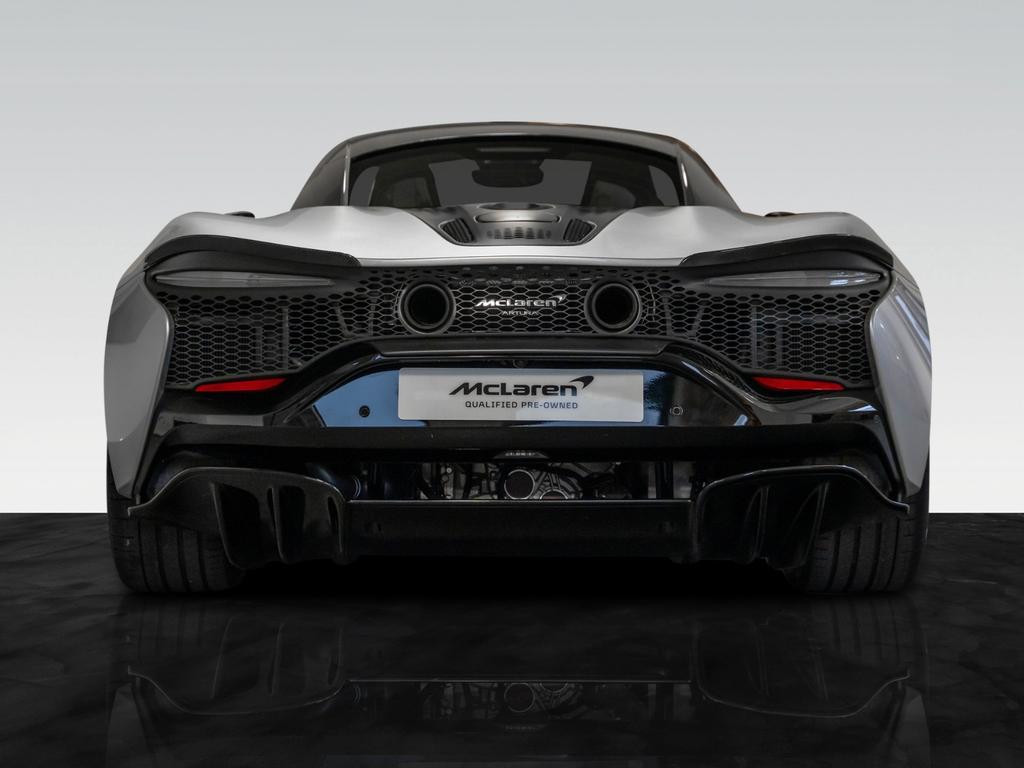 McLaren Artura