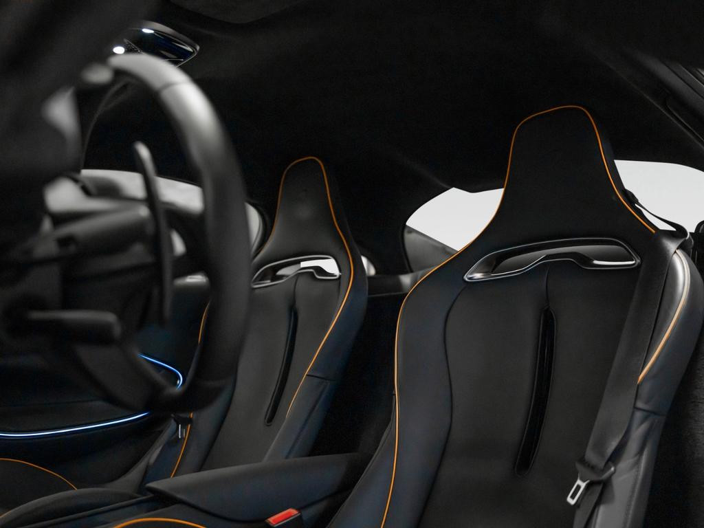 McLaren Artura