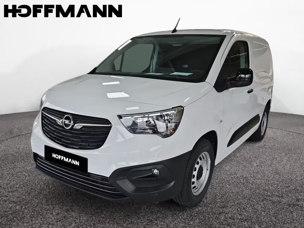 Opel Combo Combo-e