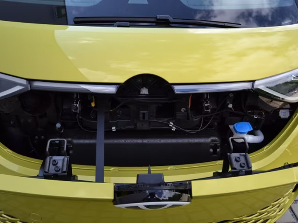Volkswagen ID.Buzz