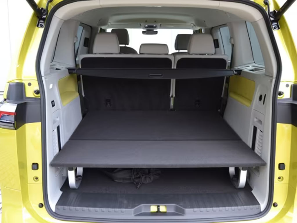 Volkswagen ID.Buzz