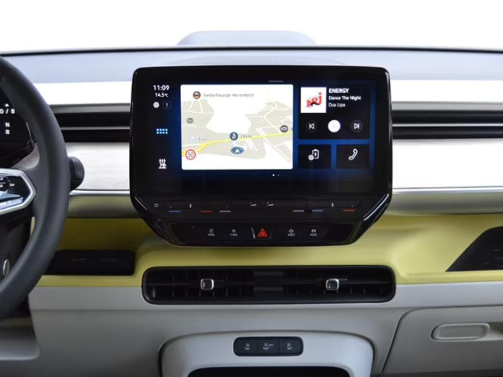Volkswagen ID.Buzz