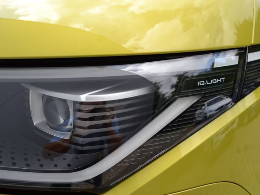 Volkswagen ID.Buzz