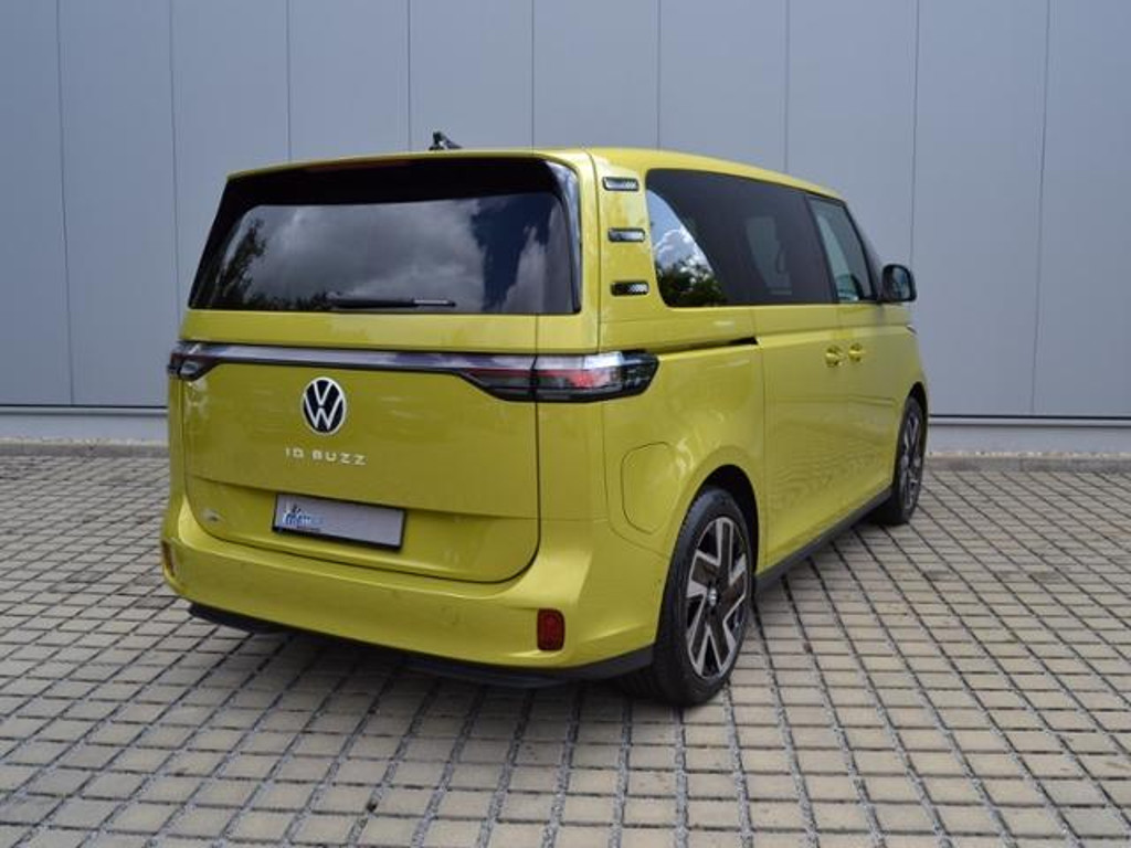 Volkswagen ID.Buzz