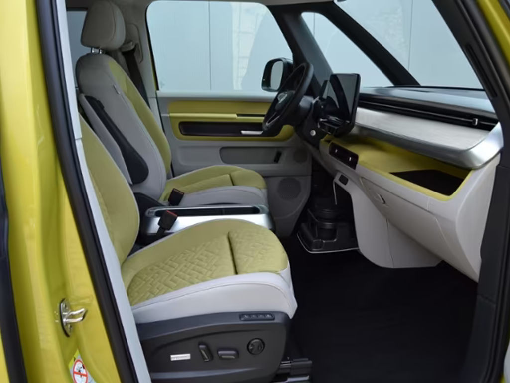 Volkswagen ID.Buzz