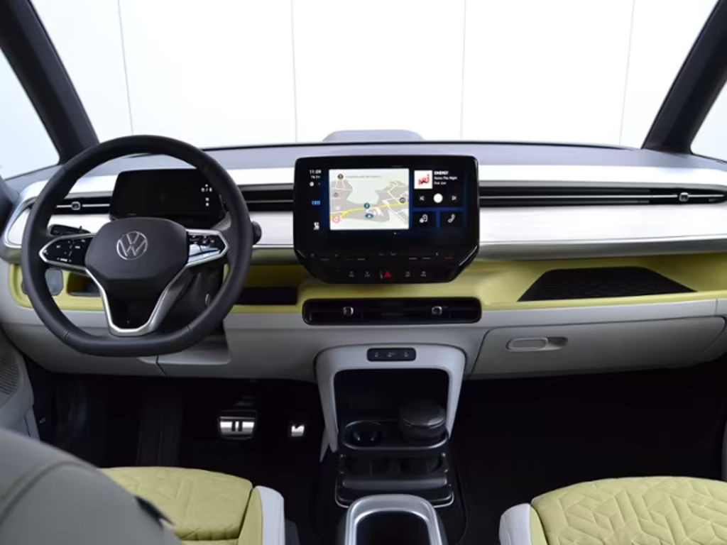 Volkswagen ID.Buzz