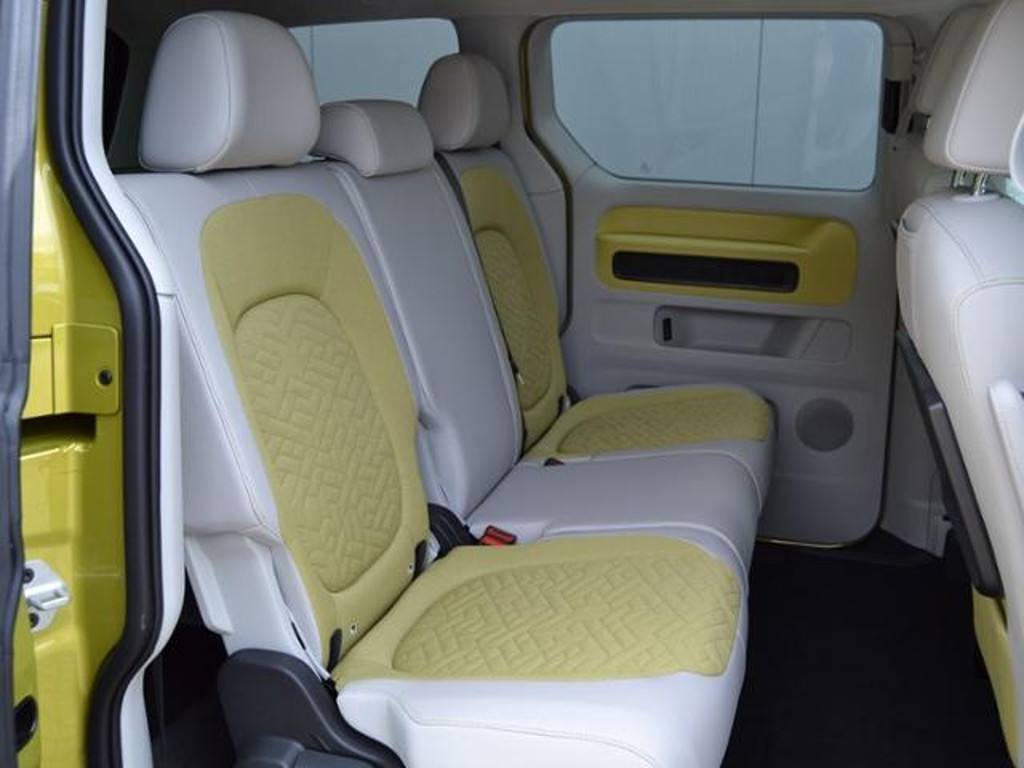 Volkswagen ID.Buzz
