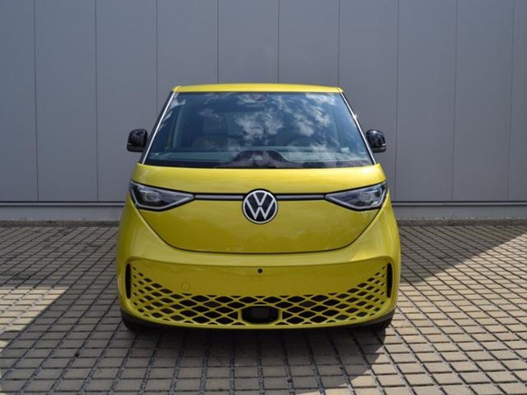 Volkswagen ID.Buzz