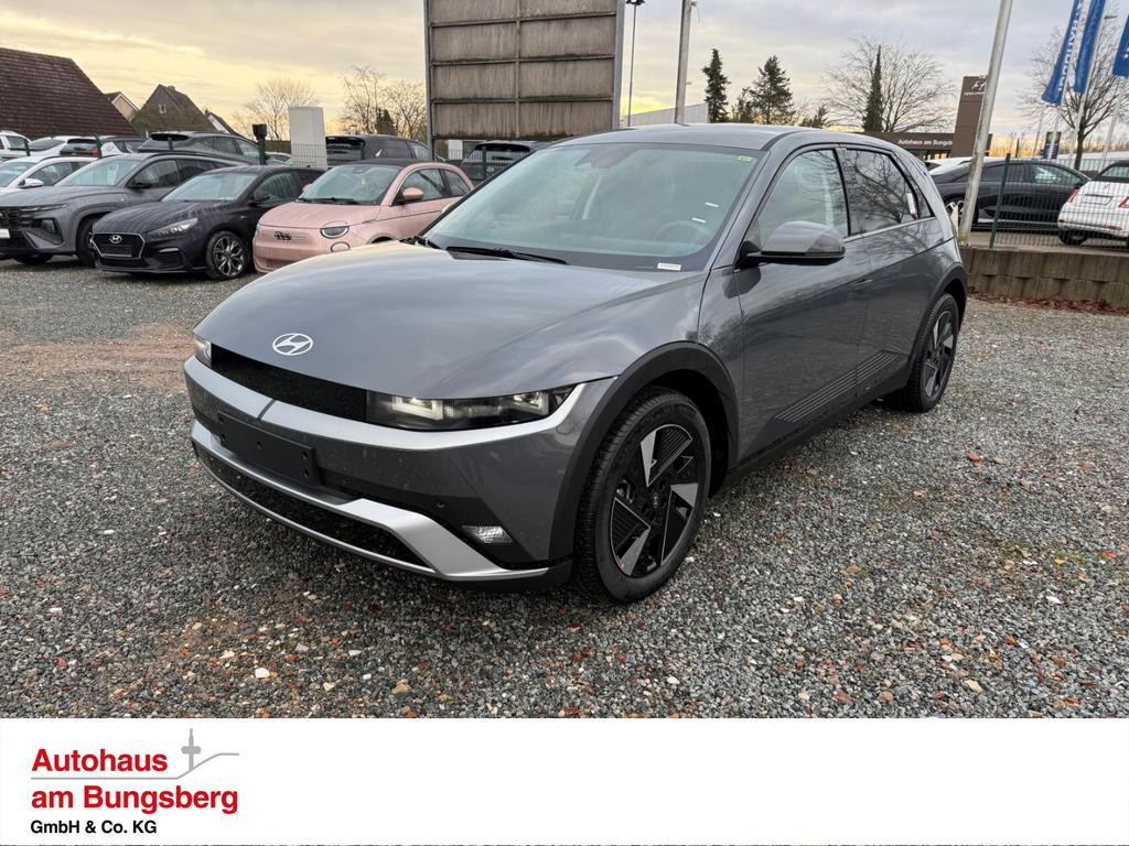 Hyundai Ioniq 5 84 kWh CENTRIQ Sitz-Paket