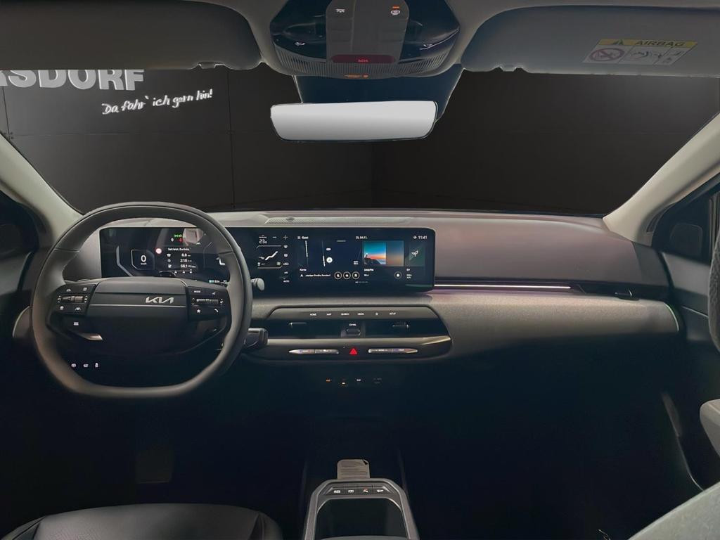 Kia EV4