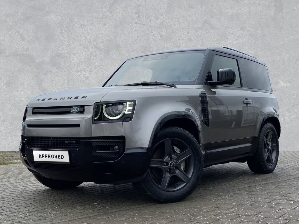 Land Rover Defender Dynamic SE 3.0 D300 90