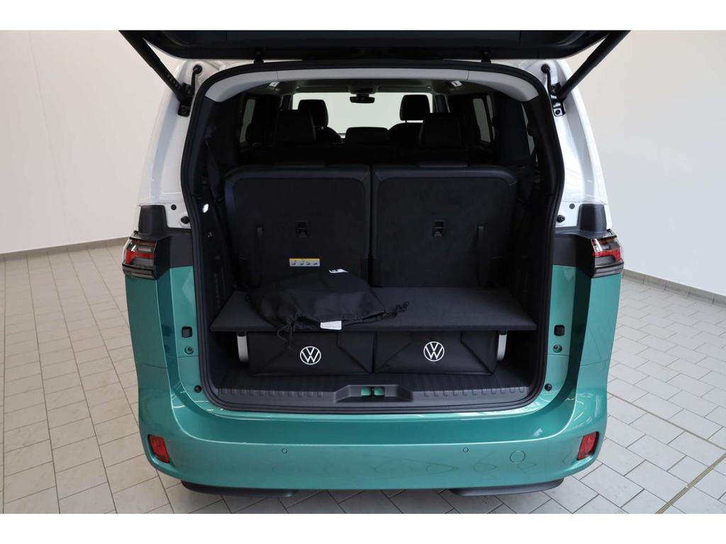 Volkswagen ID.Buzz