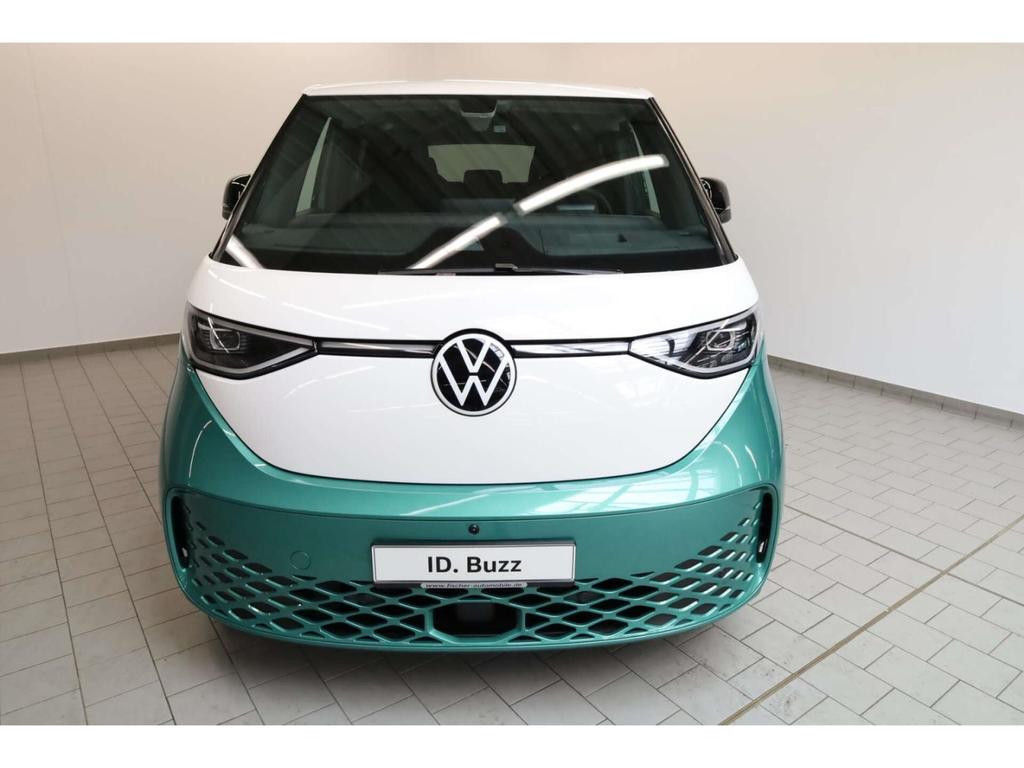 Volkswagen ID.Buzz