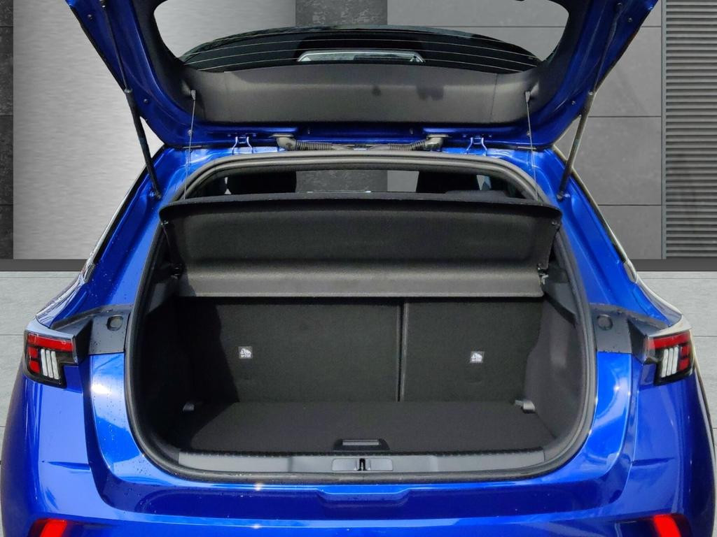 Opel Mokka Grand Sport Hybrid GS-Line