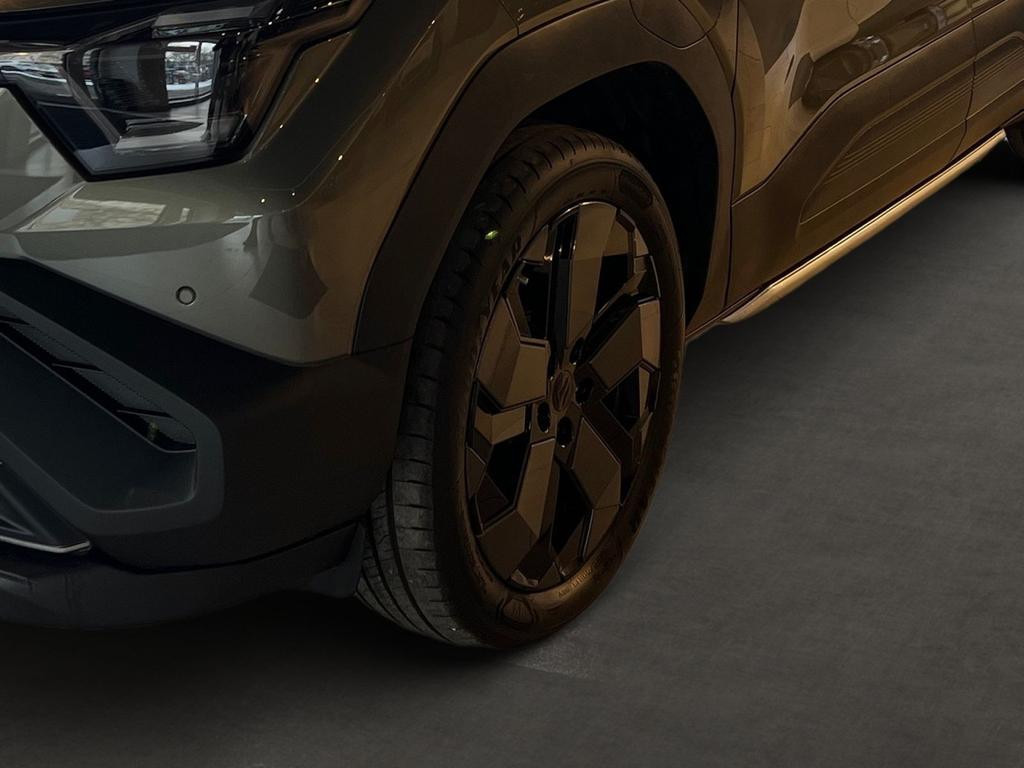 Suzuki E Vitara