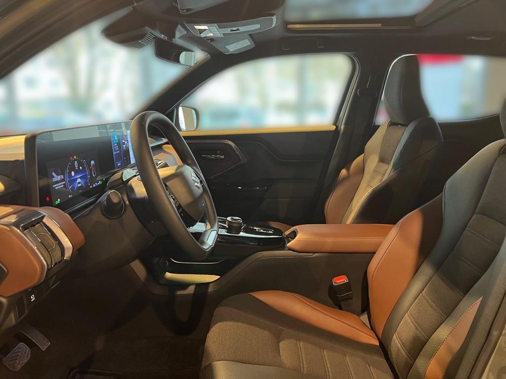 Suzuki E Vitara