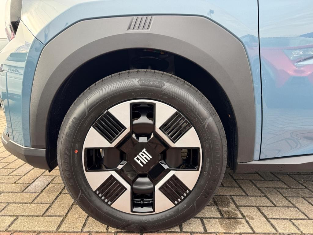 Fiat Grande Panda