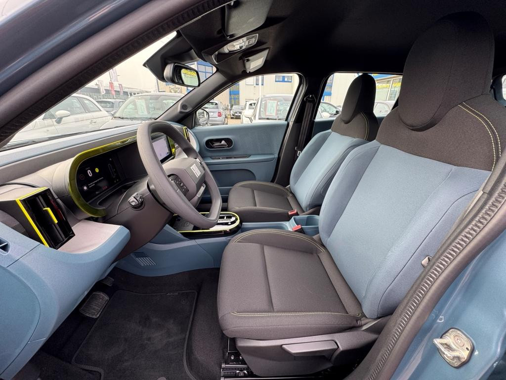 Fiat Grande Panda