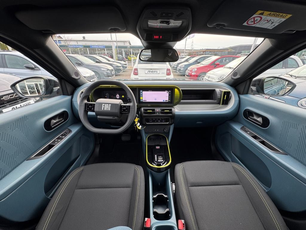 Fiat Grande Panda