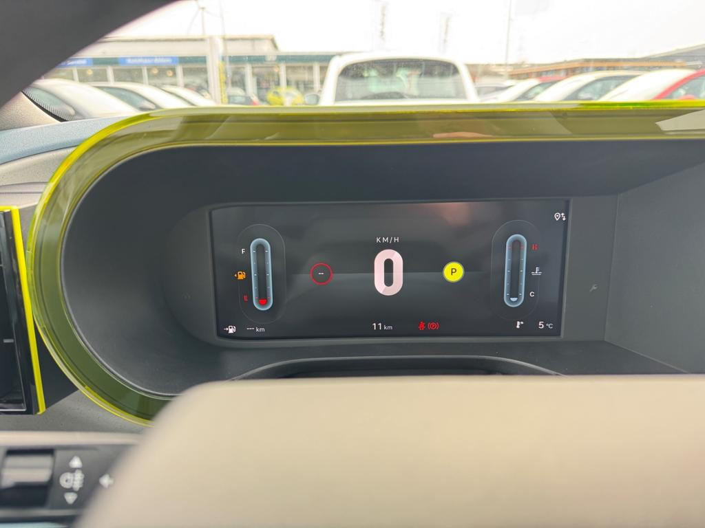 Fiat Grande Panda