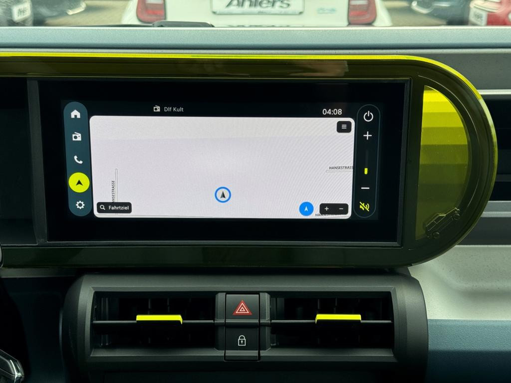 Fiat Grande Panda